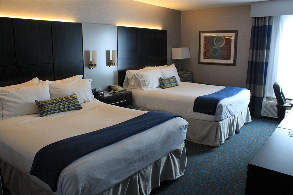 Holiday Inn Express Janesville-I-90 & Us Highway 14 By Ihg Eksteriør billede