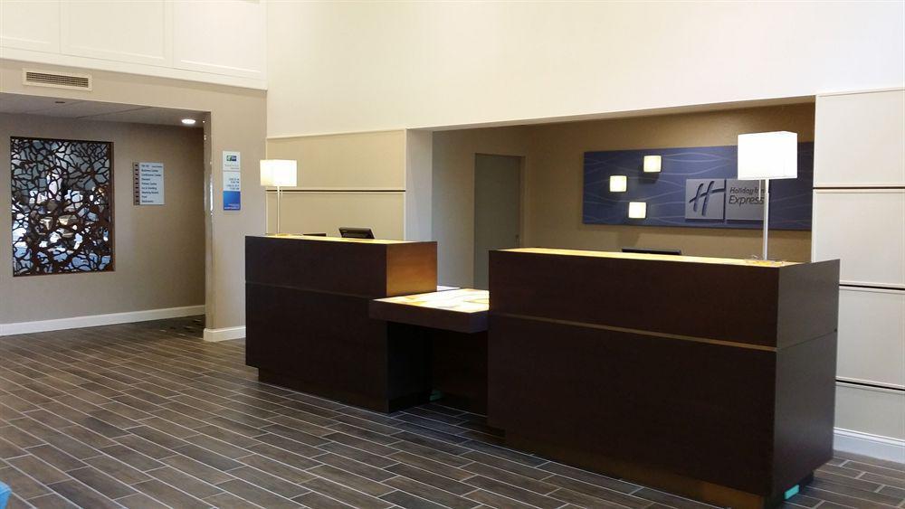 Holiday Inn Express Janesville-I-90 & Us Highway 14 By Ihg Eksteriør billede