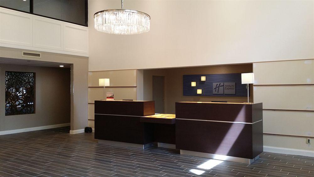 Holiday Inn Express Janesville-I-90 & Us Highway 14 By Ihg Eksteriør billede