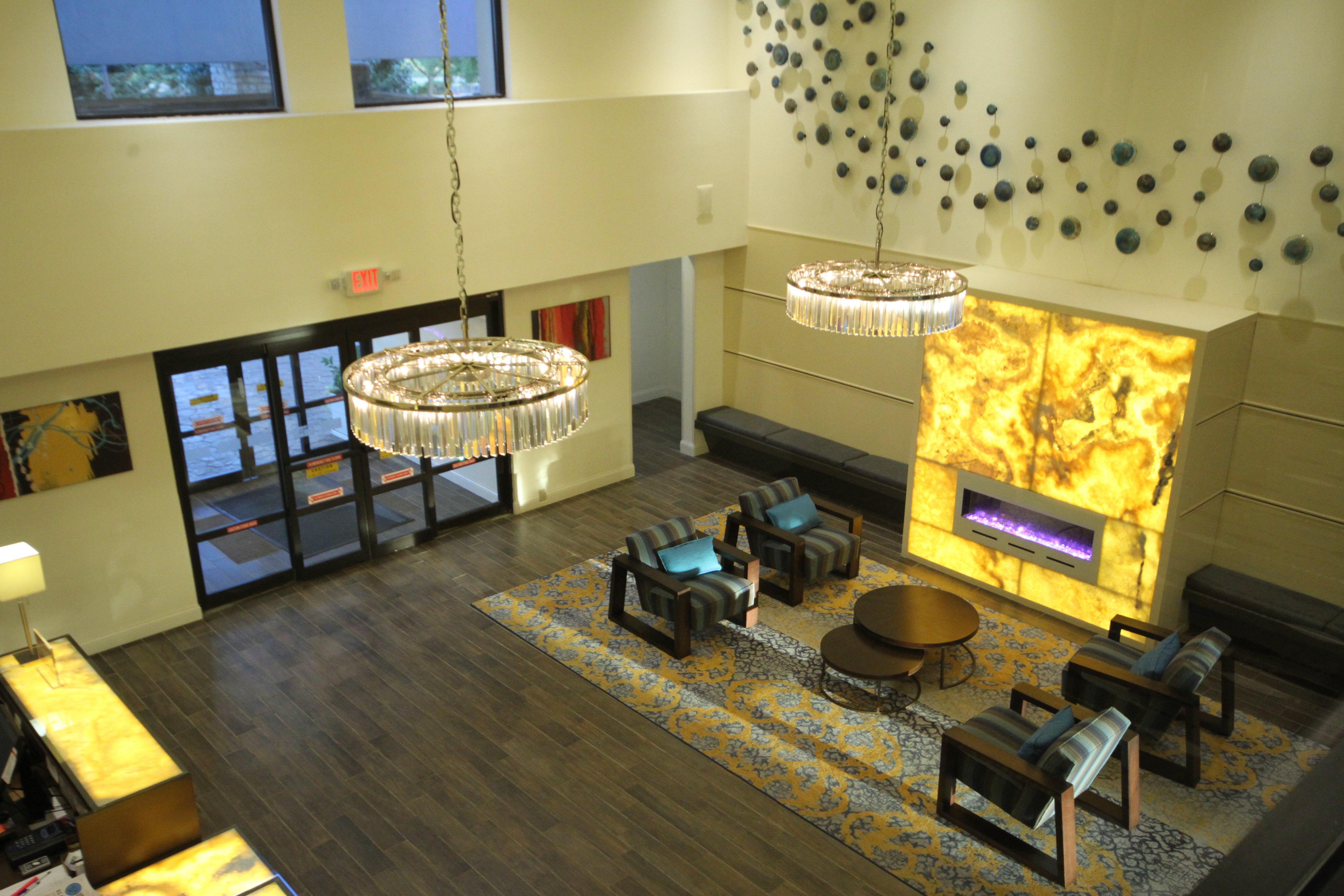 Holiday Inn Express Janesville-I-90 & Us Highway 14 By Ihg Eksteriør billede