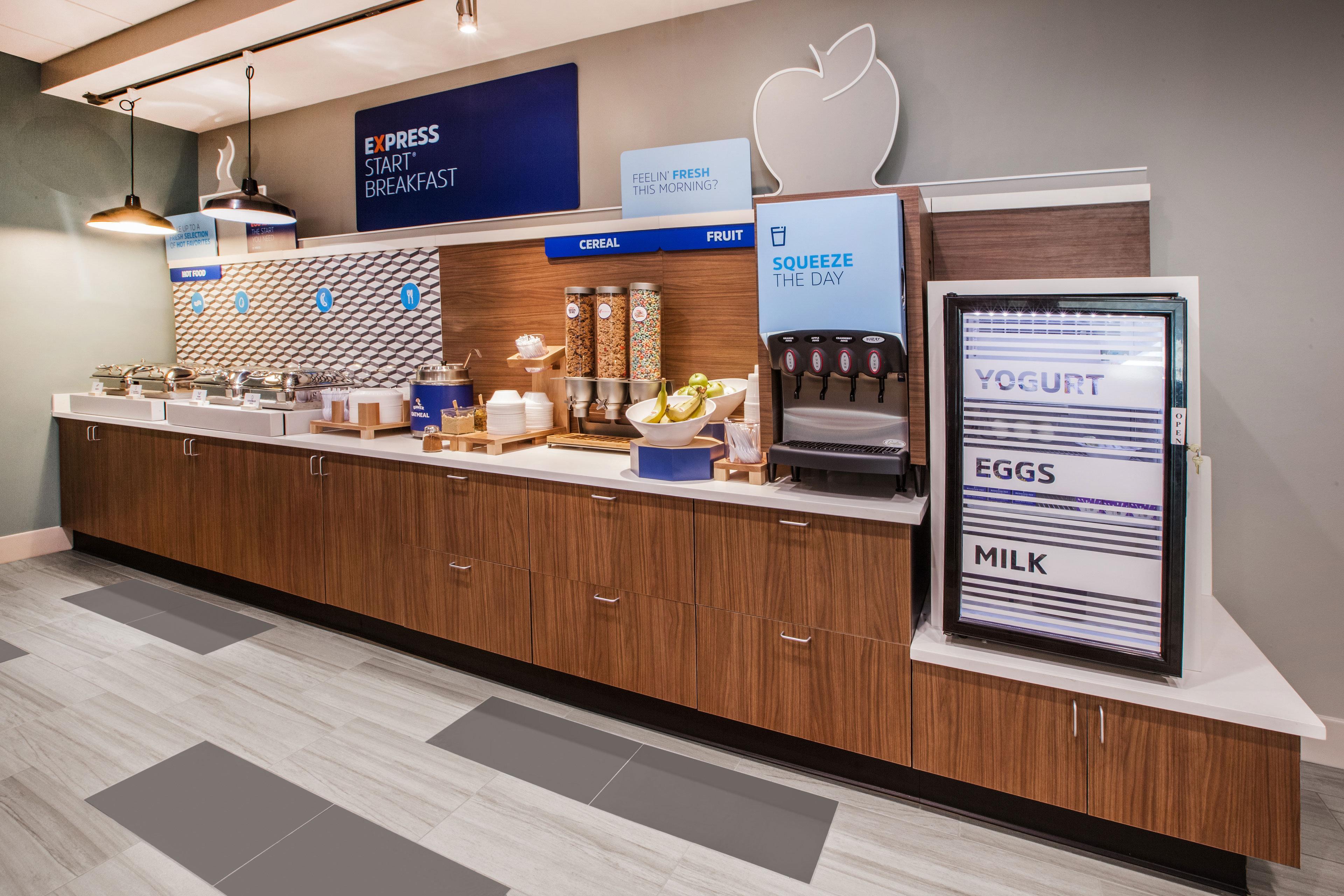 Holiday Inn Express Janesville-I-90 & Us Highway 14 By Ihg Eksteriør billede