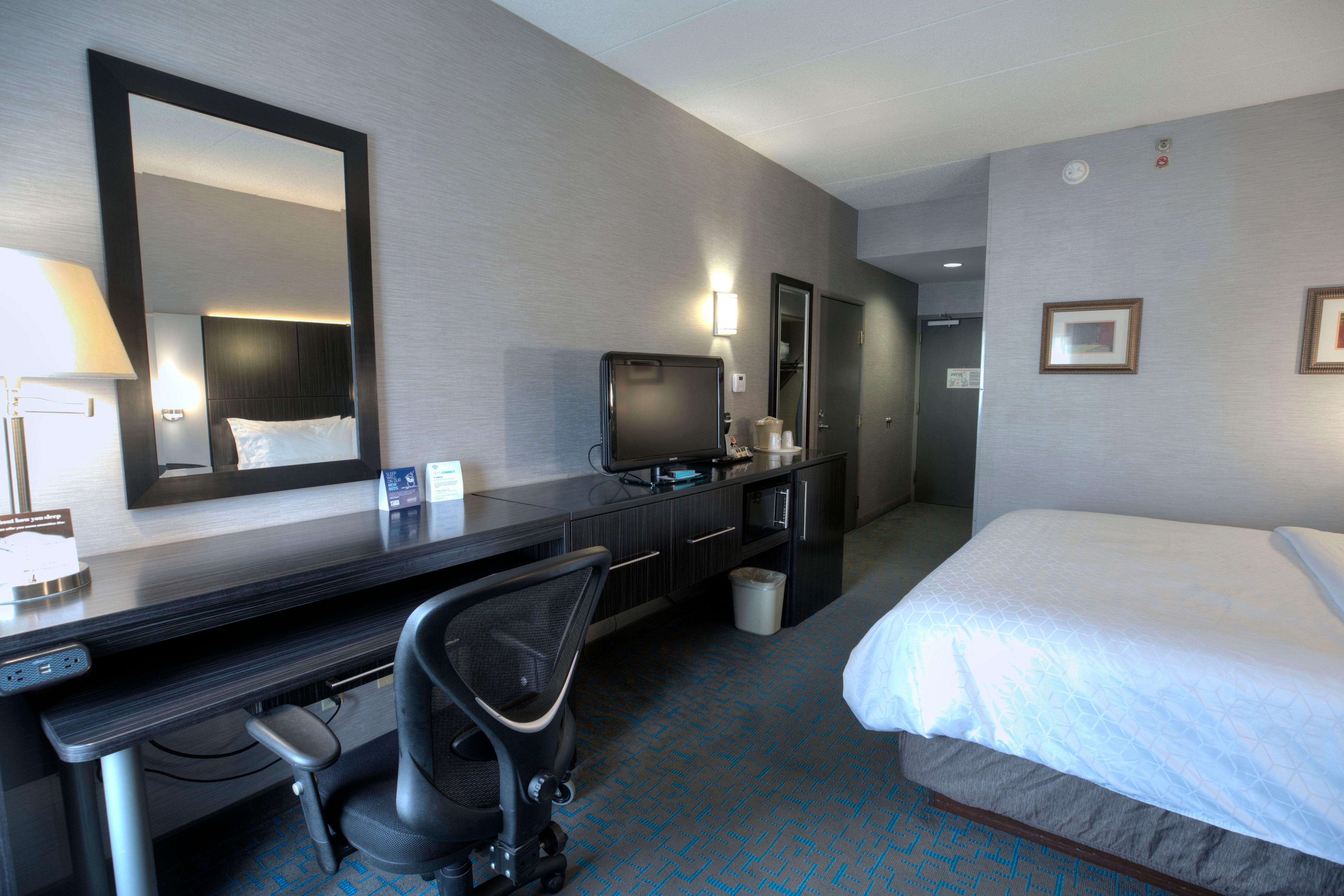 Holiday Inn Express Janesville-I-90 & Us Highway 14 By Ihg Eksteriør billede