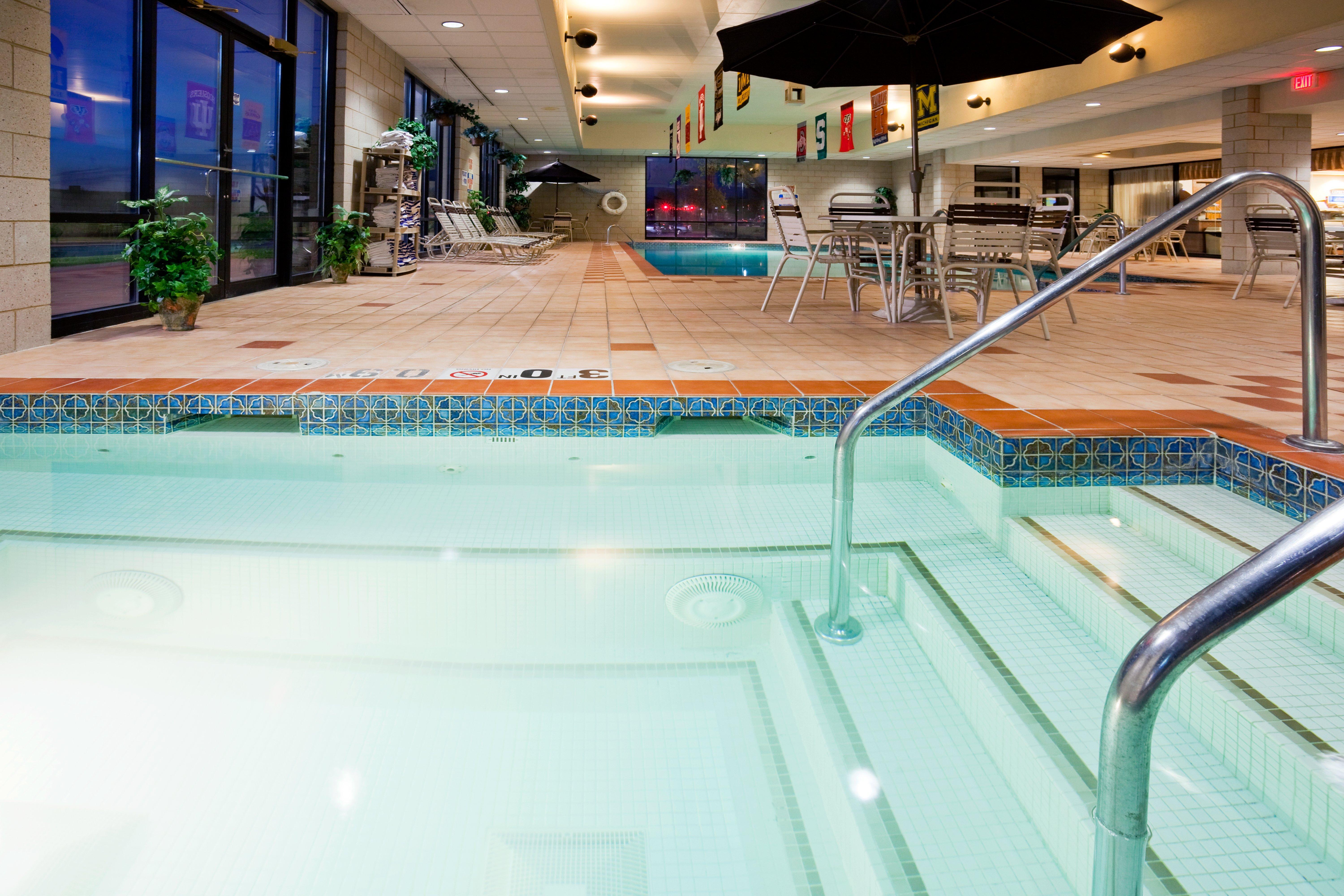 Holiday Inn Express Janesville-I-90 & Us Highway 14 By Ihg Eksteriør billede