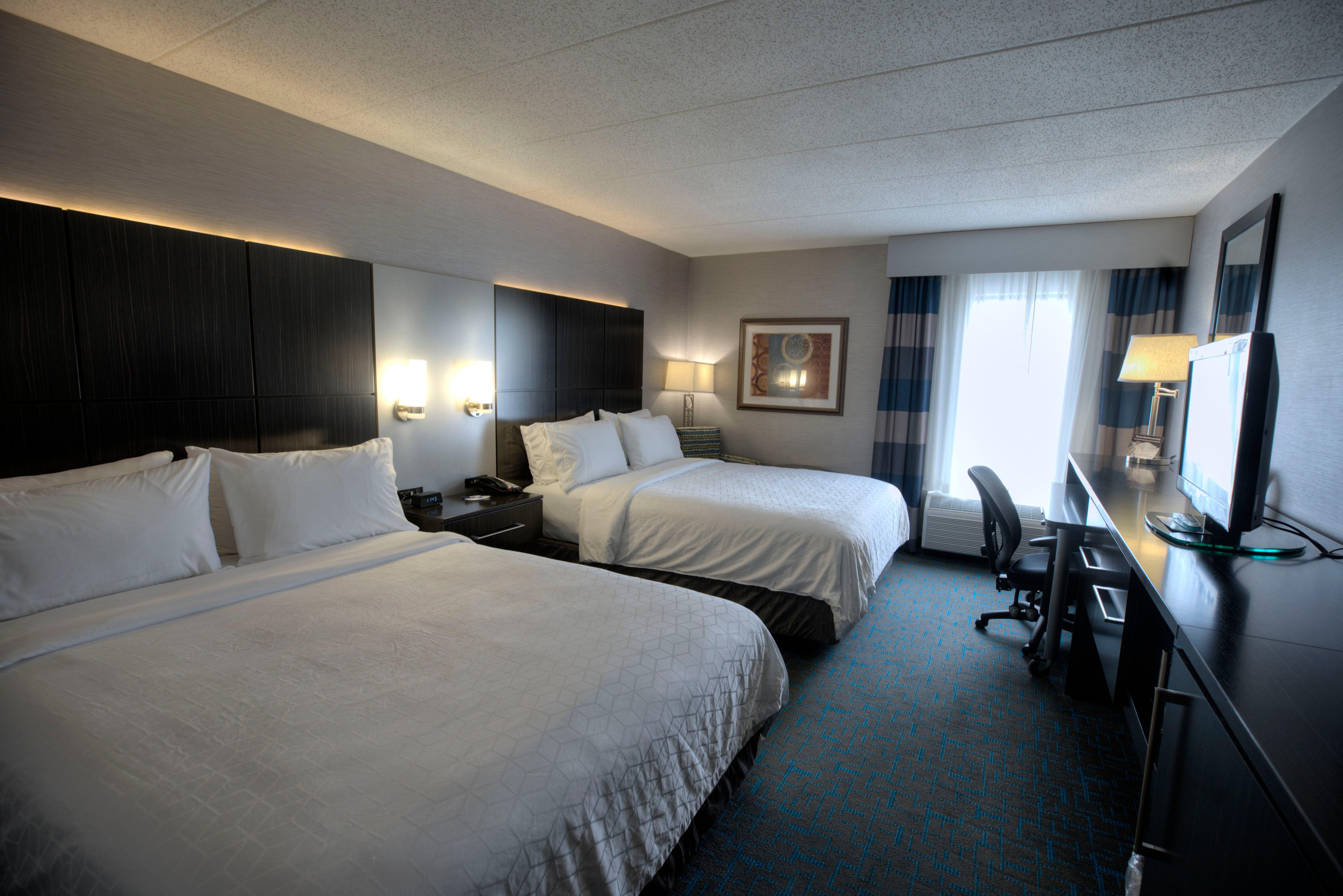 Holiday Inn Express Janesville-I-90 & Us Highway 14 By Ihg Eksteriør billede