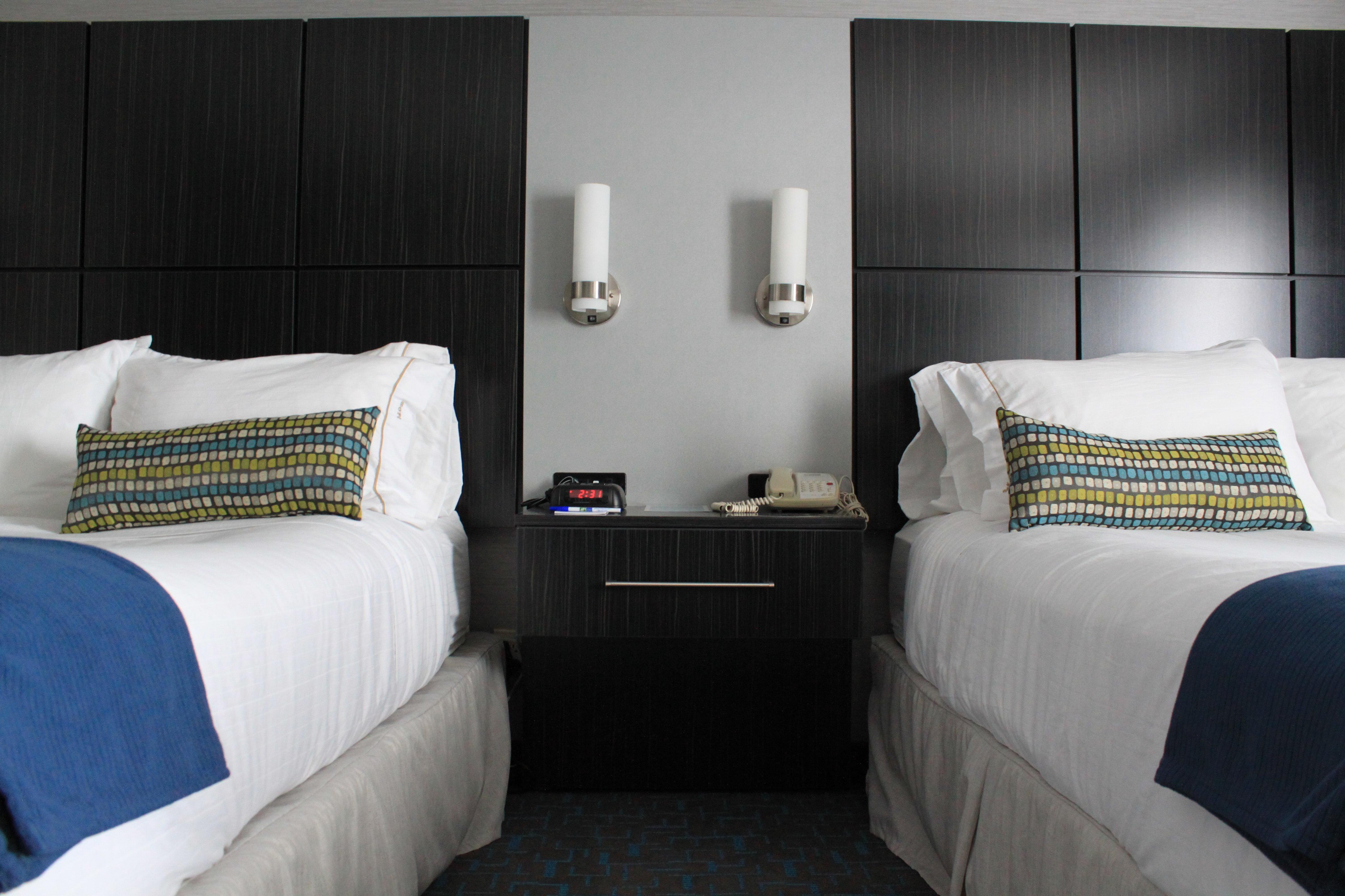 Holiday Inn Express Janesville-I-90 & Us Highway 14 By Ihg Eksteriør billede