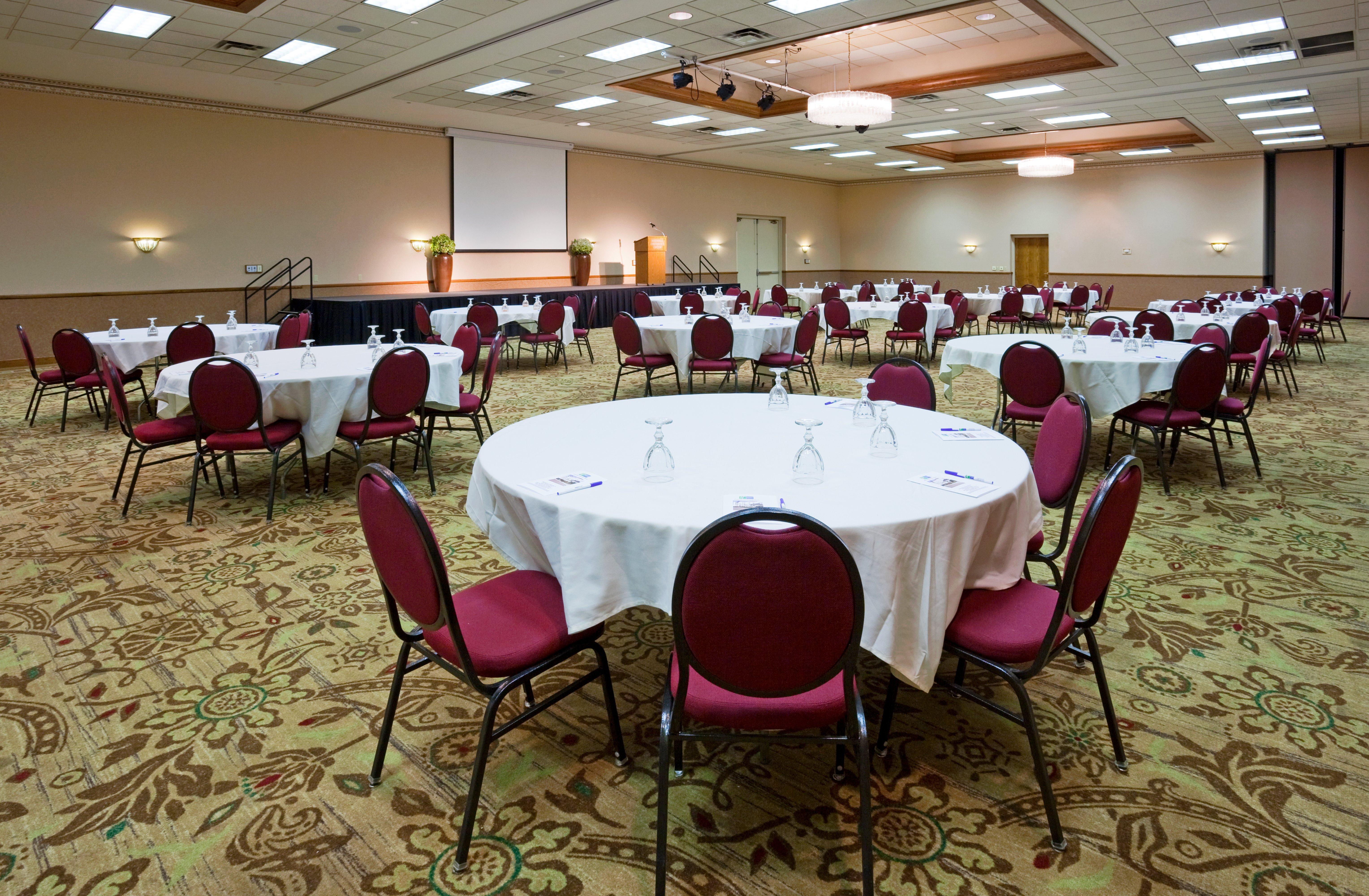 Holiday Inn Express Janesville-I-90 & Us Highway 14 By Ihg Eksteriør billede