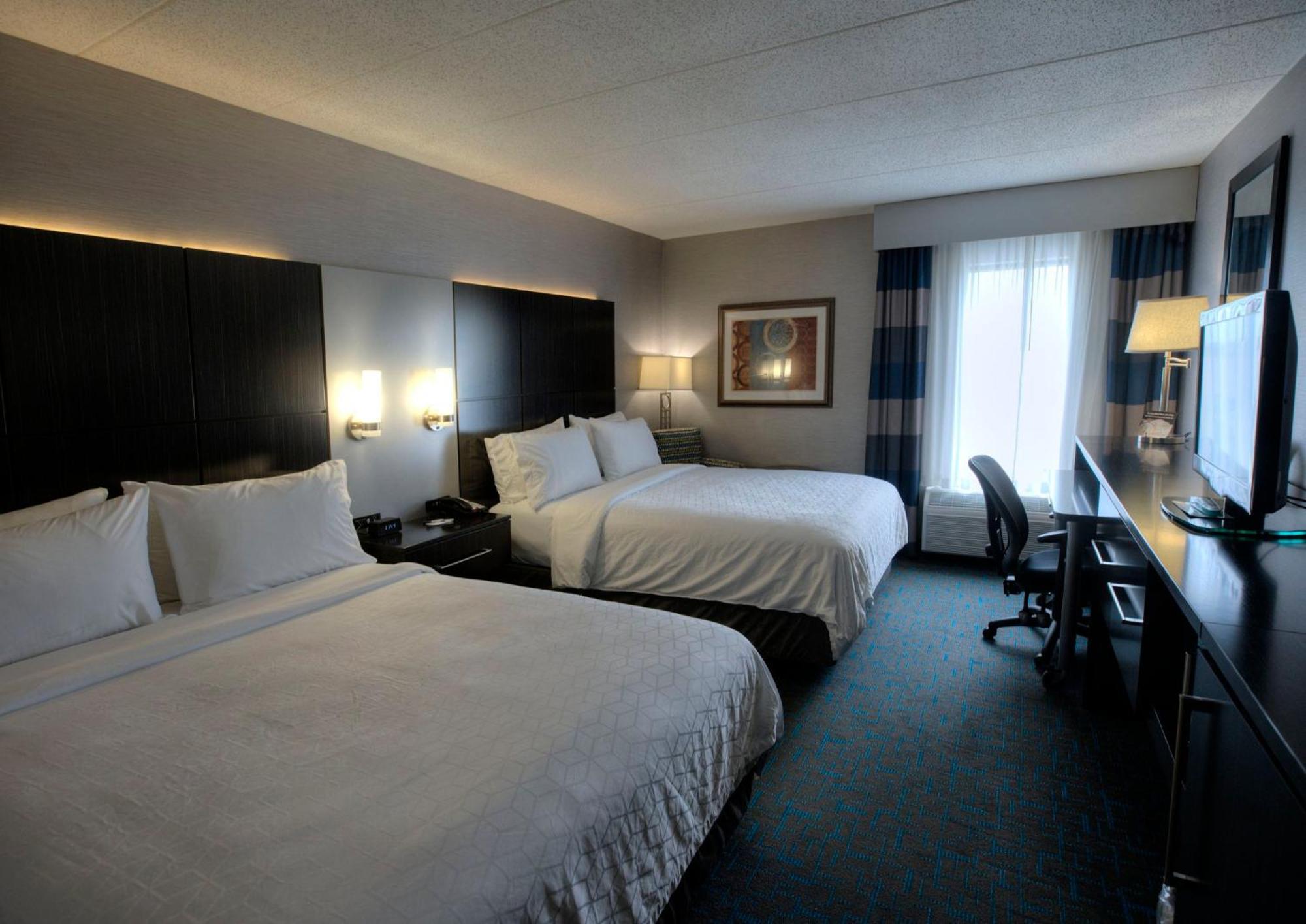 Holiday Inn Express Janesville-I-90 & Us Highway 14 By Ihg Eksteriør billede