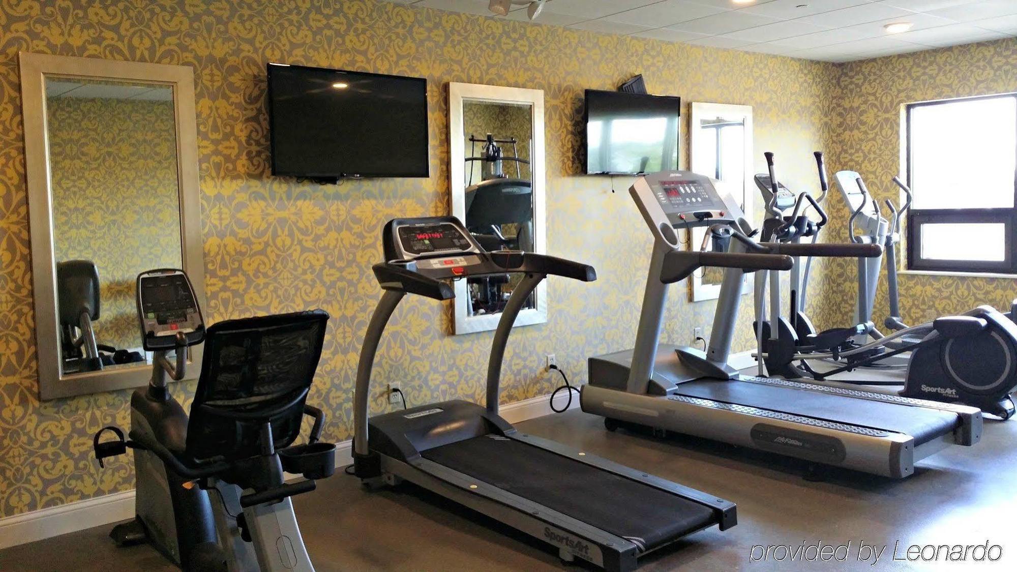Holiday Inn Express Janesville-I-90 & Us Highway 14 By Ihg Eksteriør billede