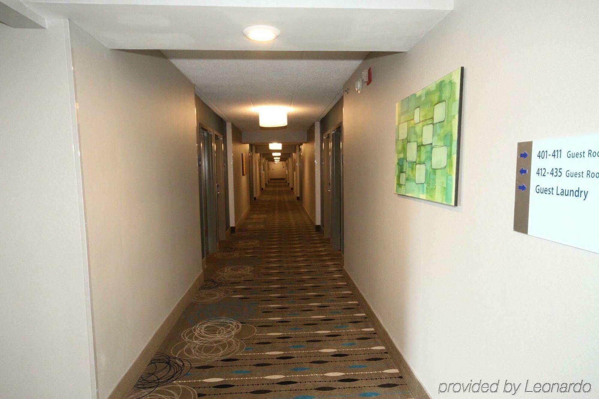 Holiday Inn Express Janesville-I-90 & Us Highway 14 By Ihg Eksteriør billede
